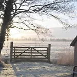 Thatchdachkate Sillenserwisch *