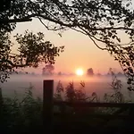 度假居 Thatchdachkate Sillenserwisch
