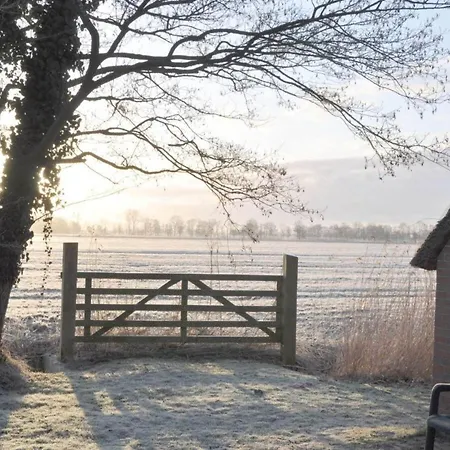 Thatchdachkate Sillenserwisch *