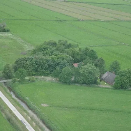 Thatchdachkate Sillenserwisch